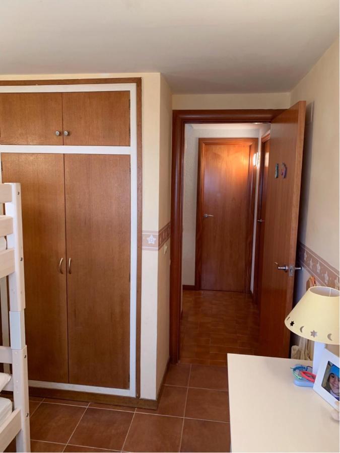 Apartamento En Torre Valentina, La Mejor Playa A Dos Minutos En San Antonio De Calonge Калонже Экстерьер фото