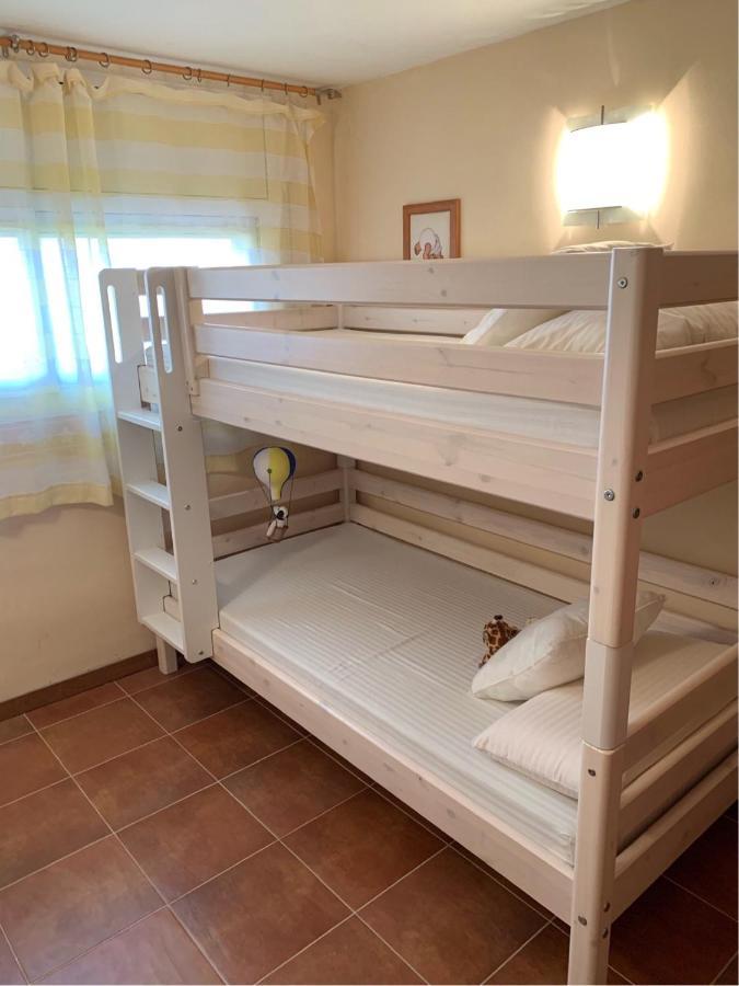 Apartamento En Torre Valentina, La Mejor Playa A Dos Minutos En San Antonio De Calonge Калонже Экстерьер фото