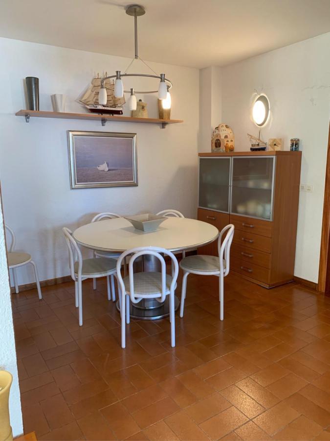 Apartamento En Torre Valentina, La Mejor Playa A Dos Minutos En San Antonio De Calonge Калонже Экстерьер фото