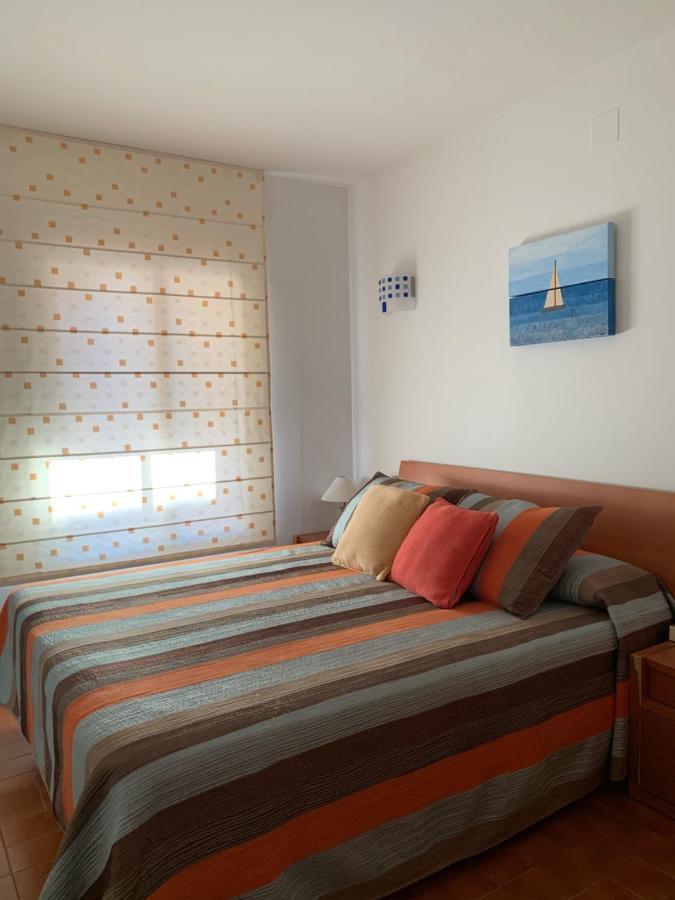 Apartamento En Torre Valentina, La Mejor Playa A Dos Minutos En San Antonio De Calonge Калонже Экстерьер фото