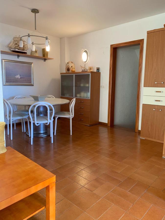 Apartamento En Torre Valentina, La Mejor Playa A Dos Minutos En San Antonio De Calonge Калонже Экстерьер фото