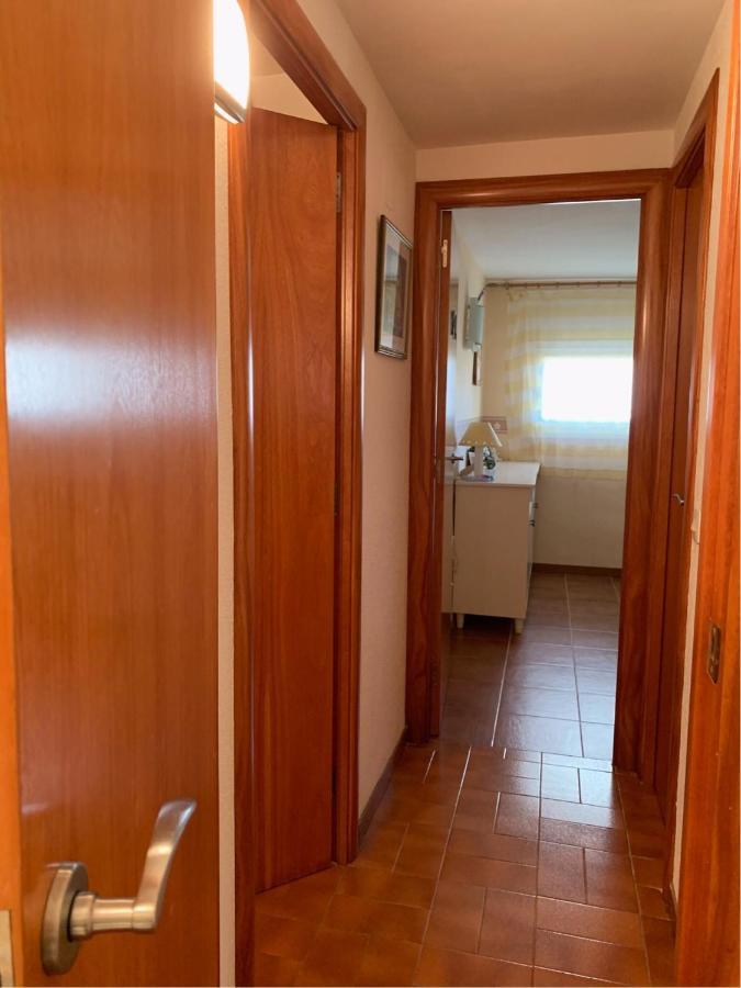 Apartamento En Torre Valentina, La Mejor Playa A Dos Minutos En San Antonio De Calonge Калонже Экстерьер фото
