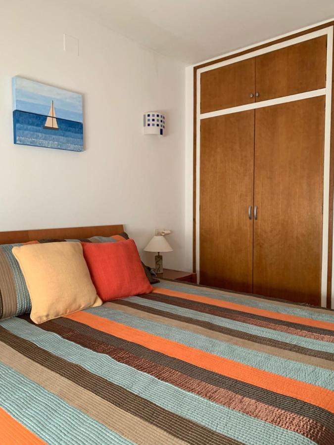 Apartamento En Torre Valentina, La Mejor Playa A Dos Minutos En San Antonio De Calonge Калонже Экстерьер фото