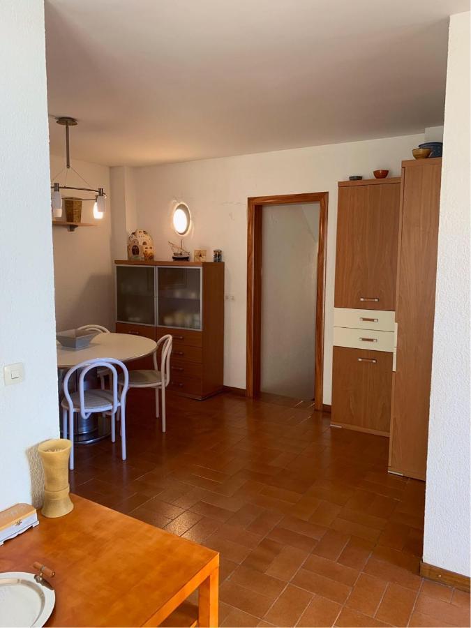 Apartamento En Torre Valentina, La Mejor Playa A Dos Minutos En San Antonio De Calonge Калонже Экстерьер фото