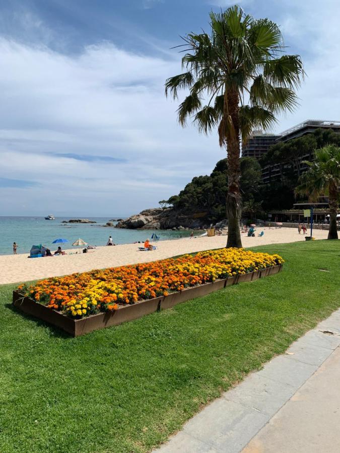 Apartamento En Torre Valentina, La Mejor Playa A Dos Minutos En San Antonio De Calonge Калонже Экстерьер фото