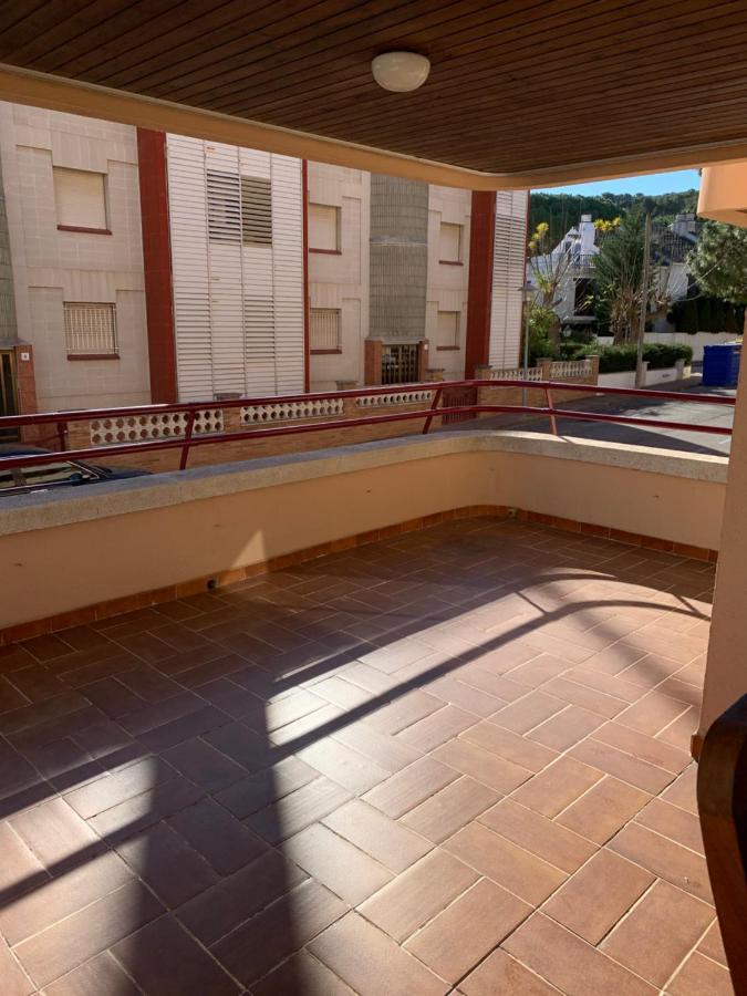 Apartamento En Torre Valentina, La Mejor Playa A Dos Minutos En San Antonio De Calonge Калонже Экстерьер фото