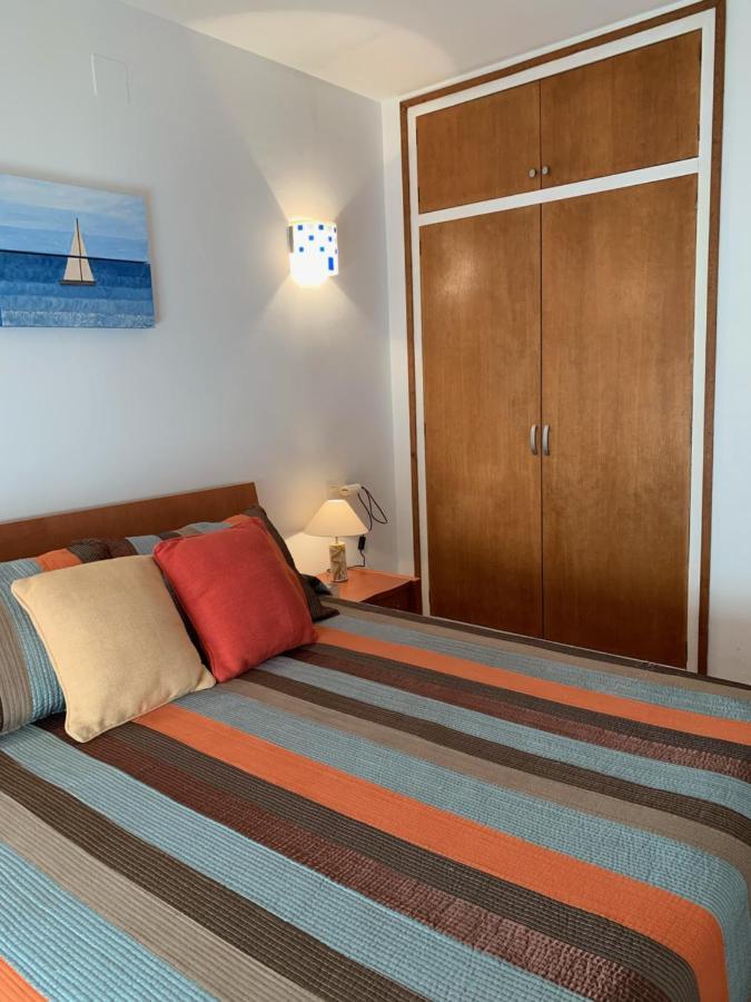 Apartamento En Torre Valentina, La Mejor Playa A Dos Minutos En San Antonio De Calonge Калонже Экстерьер фото