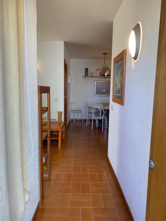 Apartamento En Torre Valentina, La Mejor Playa A Dos Minutos En San Antonio De Calonge Калонже Экстерьер фото