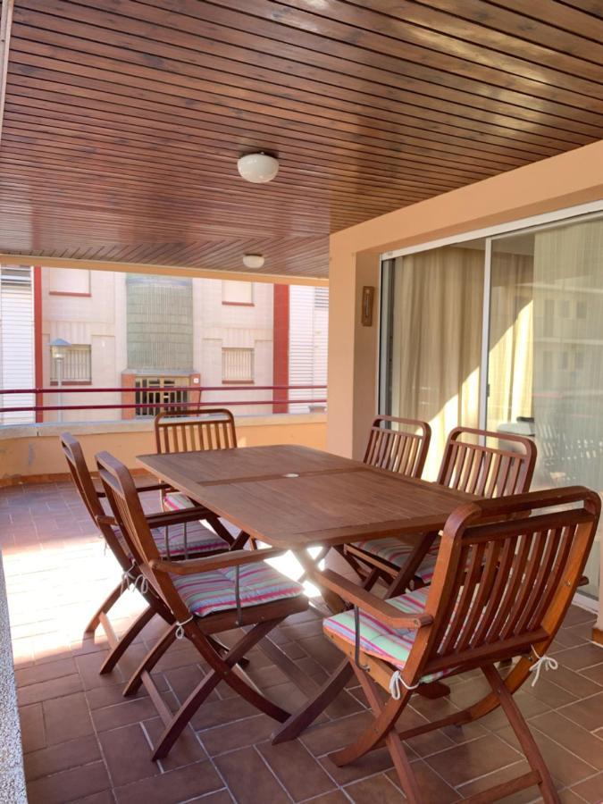 Apartamento En Torre Valentina, La Mejor Playa A Dos Minutos En San Antonio De Calonge Калонже Экстерьер фото