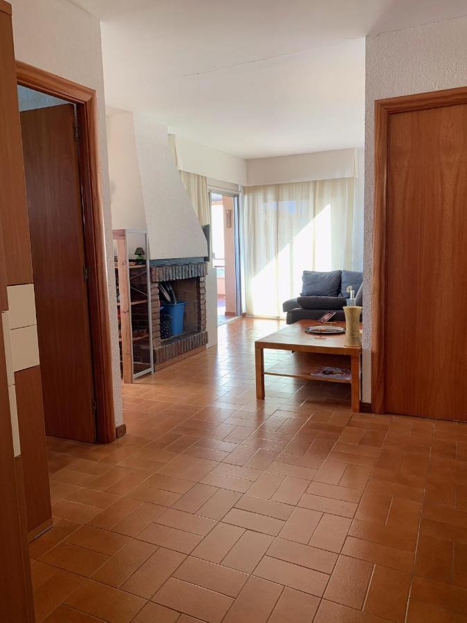 Apartamento En Torre Valentina, La Mejor Playa A Dos Minutos En San Antonio De Calonge Калонже Экстерьер фото