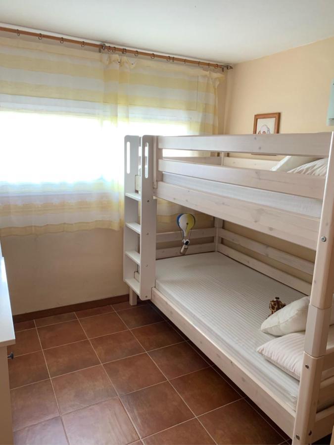 Apartamento En Torre Valentina, La Mejor Playa A Dos Minutos En San Antonio De Calonge Калонже Экстерьер фото