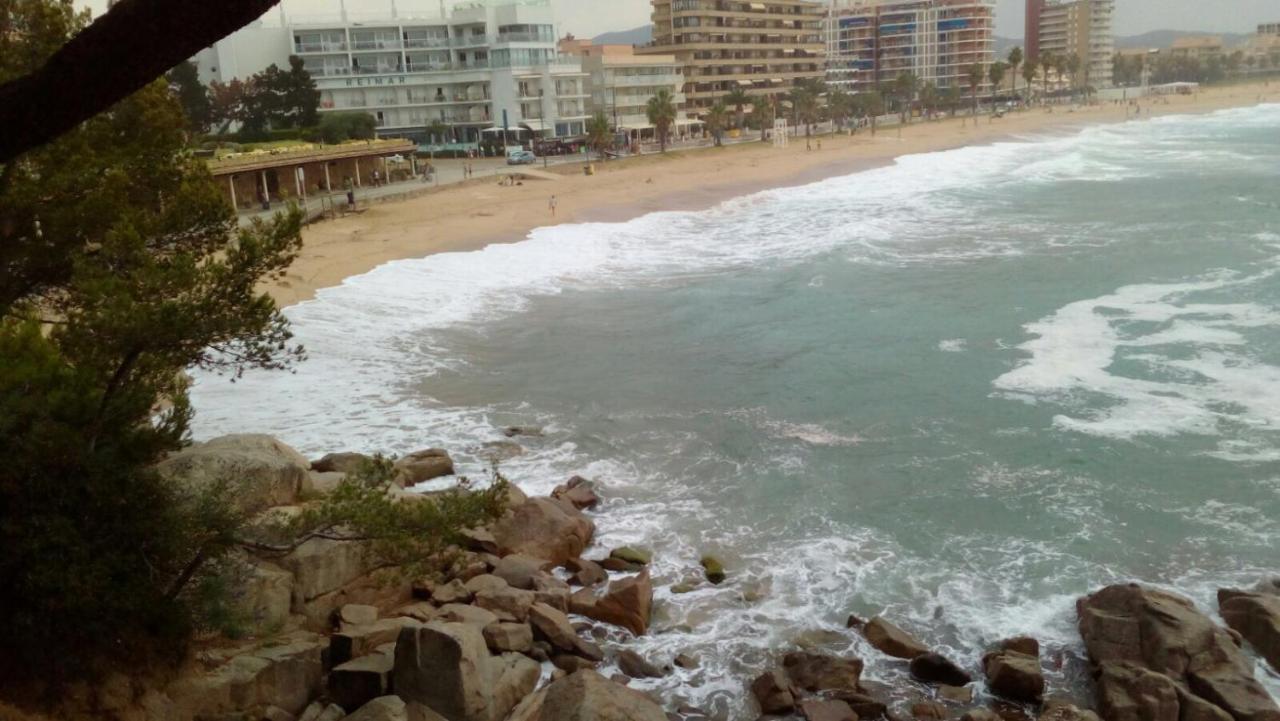 Apartamento En Torre Valentina, La Mejor Playa A Dos Minutos En San Antonio De Calonge Калонже Экстерьер фото