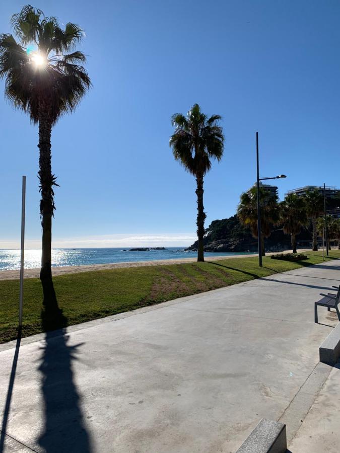 Apartamento En Torre Valentina, La Mejor Playa A Dos Minutos En San Antonio De Calonge Калонже Экстерьер фото