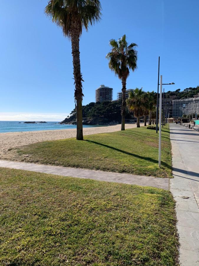 Apartamento En Torre Valentina, La Mejor Playa A Dos Minutos En San Antonio De Calonge Калонже Экстерьер фото