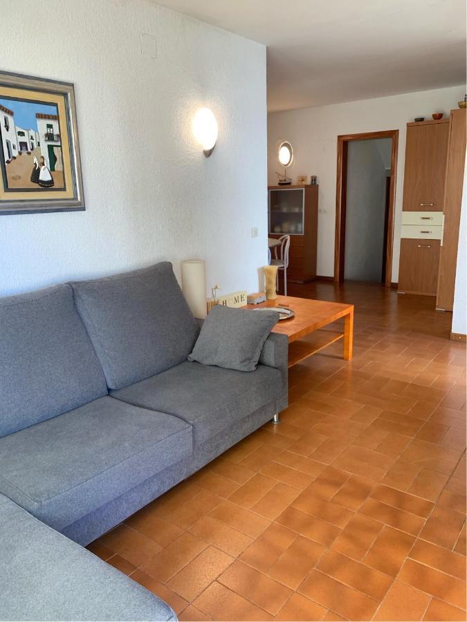 Apartamento En Torre Valentina, La Mejor Playa A Dos Minutos En San Antonio De Calonge Калонже Экстерьер фото
