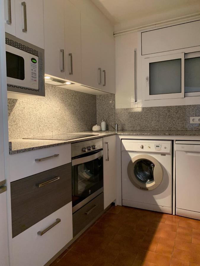 Apartamento En Torre Valentina, La Mejor Playa A Dos Minutos En San Antonio De Calonge Калонже Экстерьер фото
