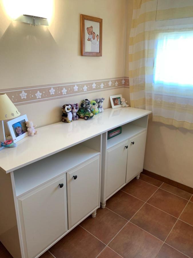 Apartamento En Torre Valentina, La Mejor Playa A Dos Minutos En San Antonio De Calonge Калонже Экстерьер фото