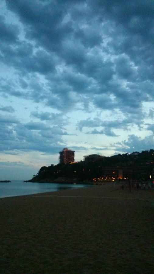 Apartamento En Torre Valentina, La Mejor Playa A Dos Minutos En San Antonio De Calonge Калонже Экстерьер фото
