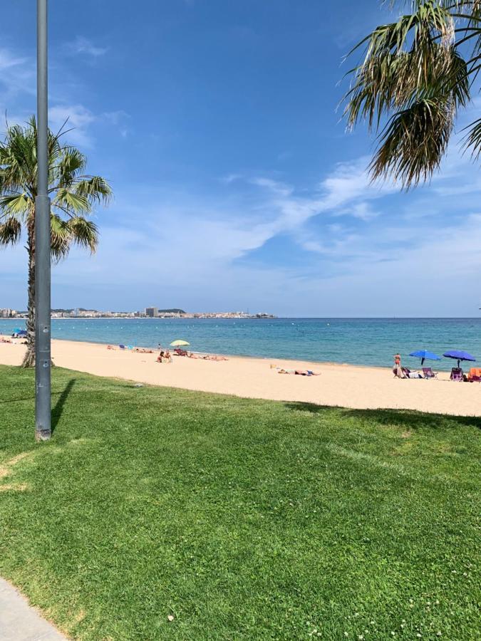 Apartamento En Torre Valentina, La Mejor Playa A Dos Minutos En San Antonio De Calonge Калонже Экстерьер фото