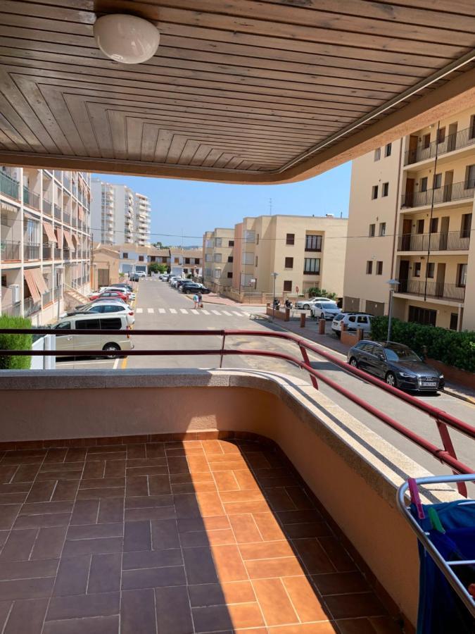Apartamento En Torre Valentina, La Mejor Playa A Dos Minutos En San Antonio De Calonge Калонже Экстерьер фото