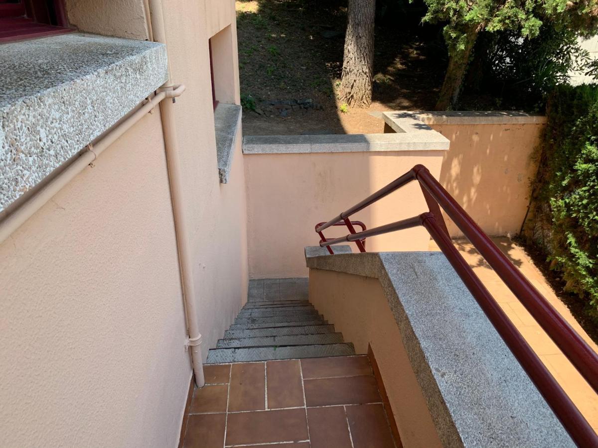 Apartamento En Torre Valentina, La Mejor Playa A Dos Minutos En San Antonio De Calonge Калонже Экстерьер фото
