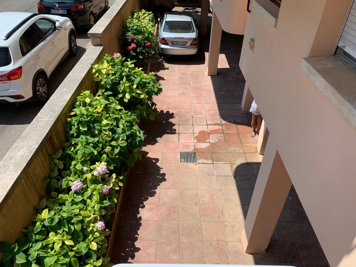 Apartamento En Torre Valentina, La Mejor Playa A Dos Minutos En San Antonio De Calonge Калонже Экстерьер фото