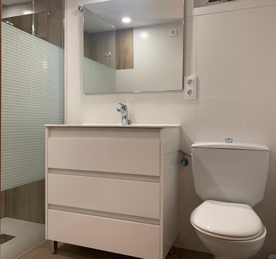 Apartamento En Torre Valentina, La Mejor Playa A Dos Minutos En San Antonio De Calonge Калонже Экстерьер фото