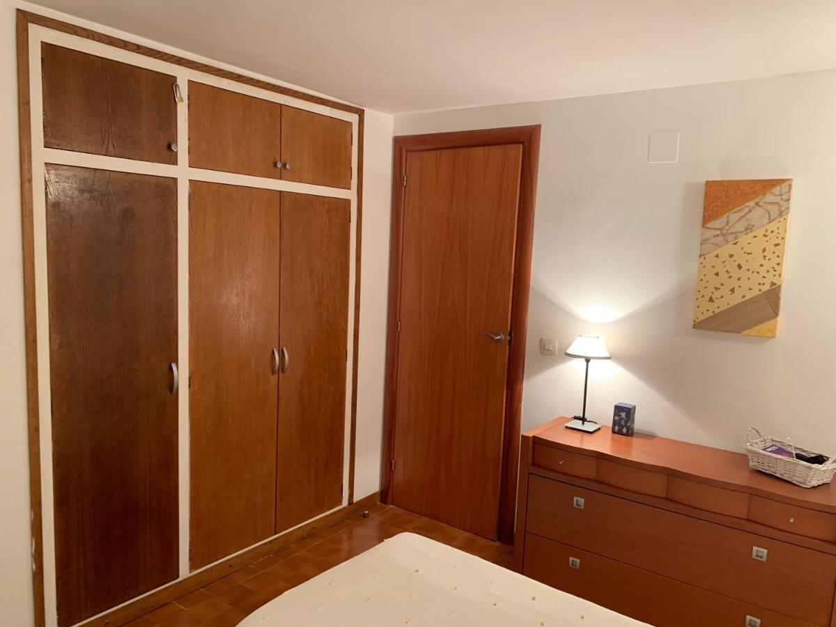 Apartamento En Torre Valentina, La Mejor Playa A Dos Minutos En San Antonio De Calonge Калонже Экстерьер фото