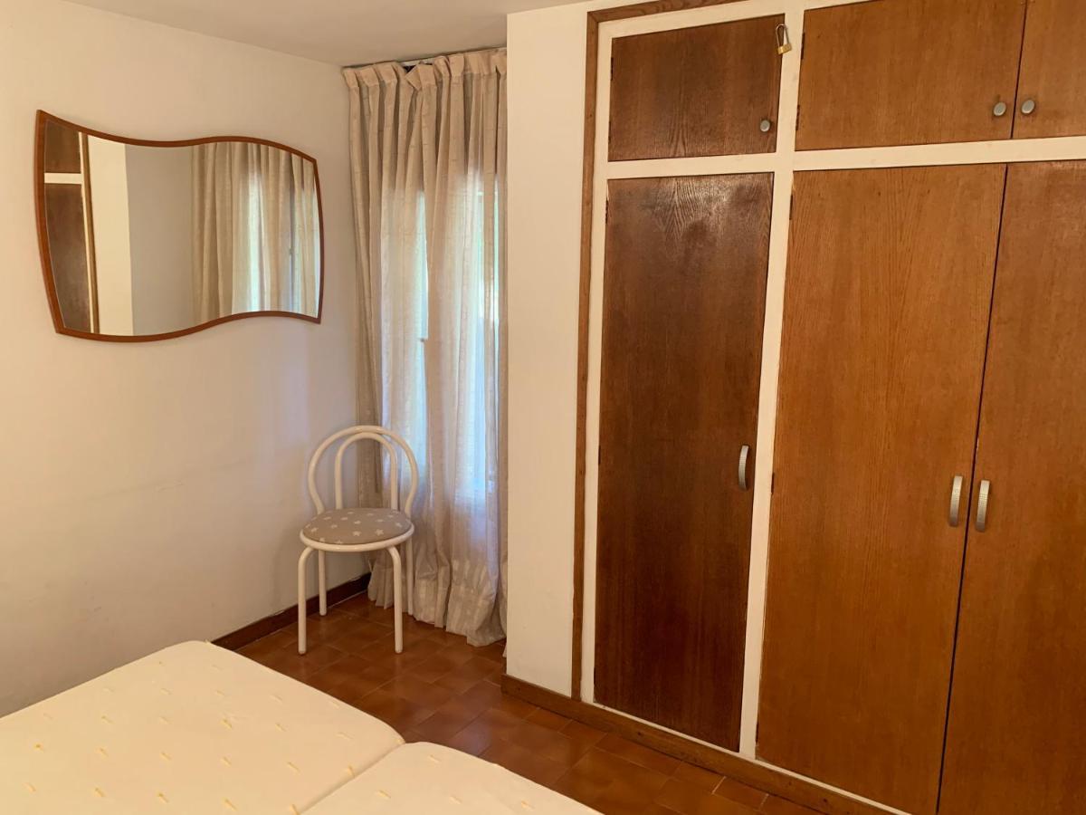 Apartamento En Torre Valentina, La Mejor Playa A Dos Minutos En San Antonio De Calonge Калонже Экстерьер фото