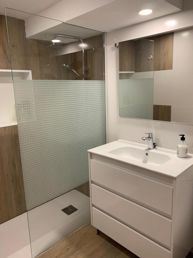 Apartamento En Torre Valentina, La Mejor Playa A Dos Minutos En San Antonio De Calonge Калонже Экстерьер фото