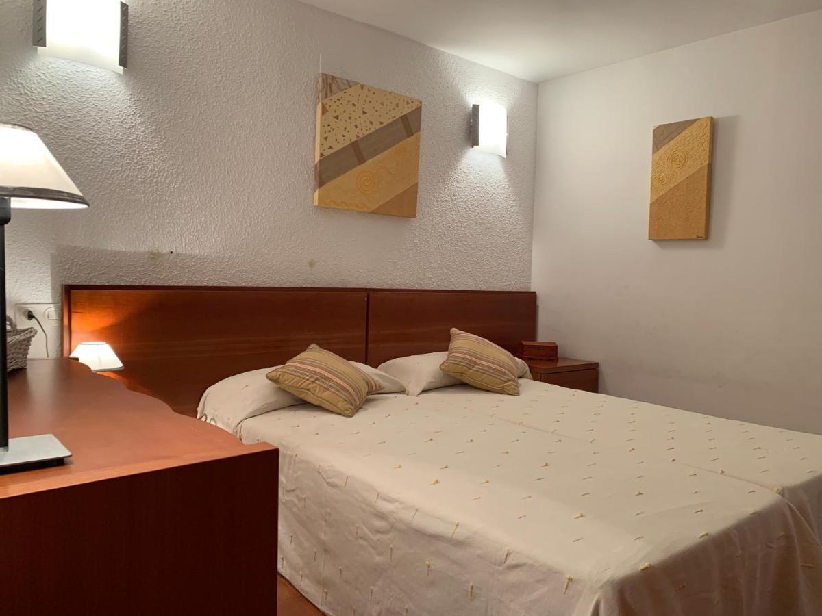 Apartamento En Torre Valentina, La Mejor Playa A Dos Minutos En San Antonio De Calonge Калонже Экстерьер фото
