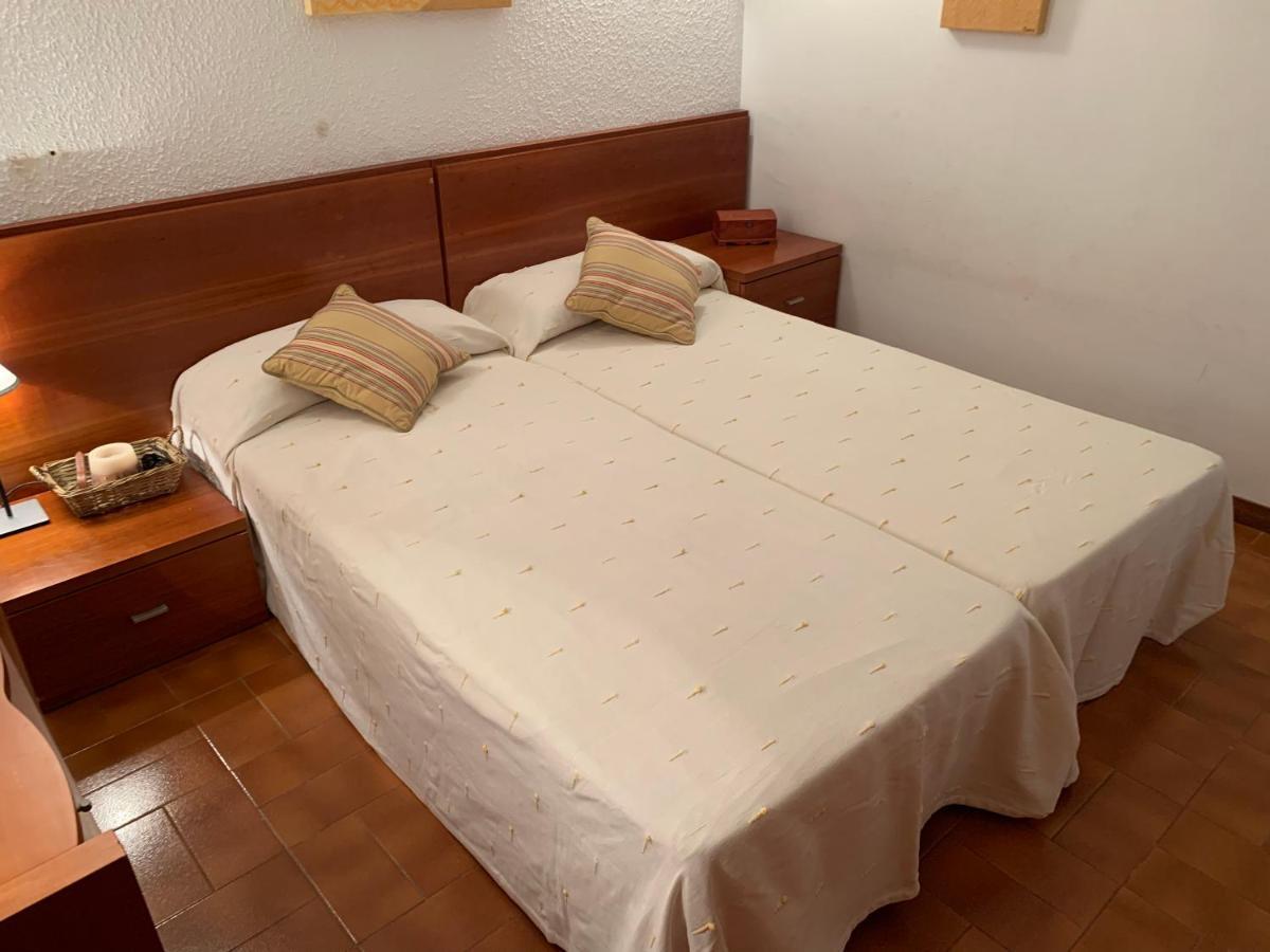 Apartamento En Torre Valentina, La Mejor Playa A Dos Minutos En San Antonio De Calonge Калонже Экстерьер фото